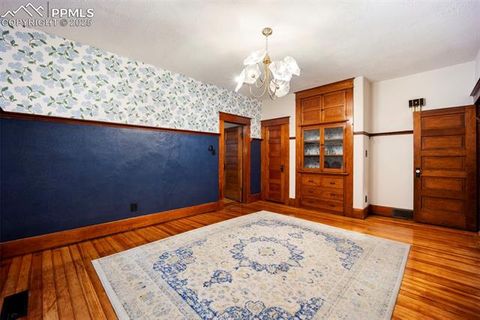 Tiny photo for 114 S 16th Street, Colorado Springs, CO 80904 (MLS # 1707236)