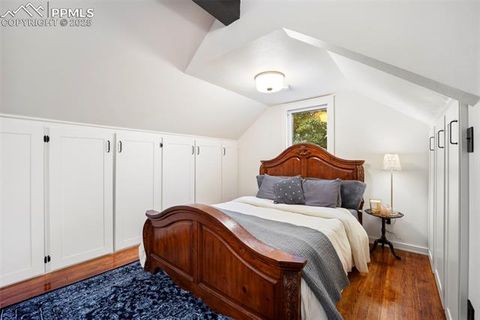 Tiny photo for 114 S 16th Street, Colorado Springs, CO 80904 (MLS # 1707236)