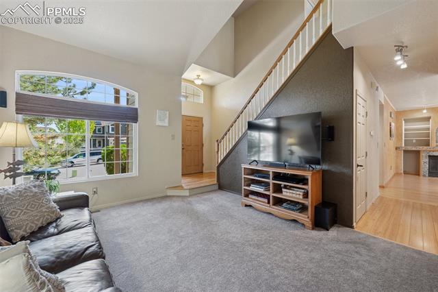 2755 Lumberjack Drive