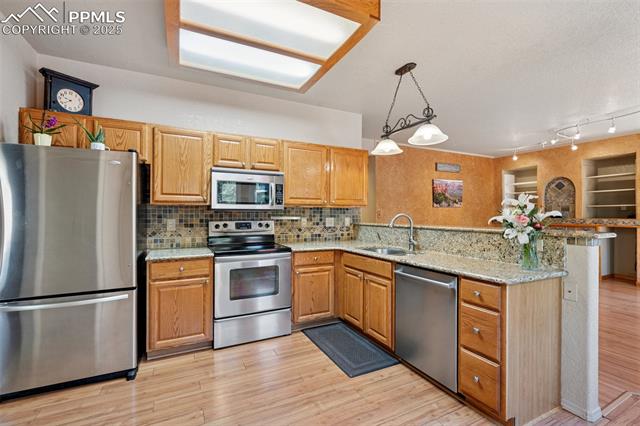 2755 Lumberjack Drive