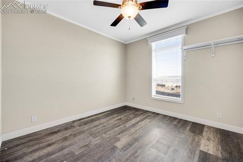 Tiny photo for 7880 J D Johnson Road, Peyton, CO 80831 (MLS # 3230849)