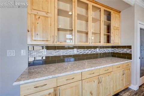 Tiny photo for 7880 J D Johnson Road, Peyton, CO 80831 (MLS # 3230849)