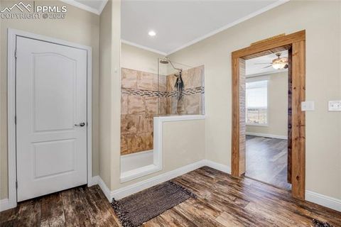 Tiny photo for 7880 J D Johnson Road, Peyton, CO 80831 (MLS # 3230849)