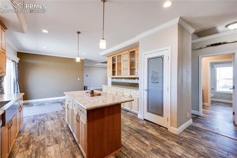 Tiny photo for 7880 J D Johnson Road, Peyton, CO 80831 (MLS # 3230849)