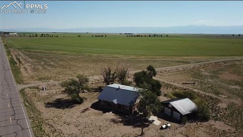 Photo of 9478 County Road 100, Center, CO 81125 (MLS # 7574430) Photo of 9478 County Road 100, Center, CO 81125 (MLS # 7574430)