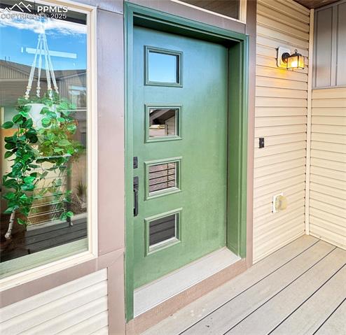 7038 Silvergrass Drive