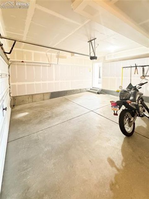 Tiny photo for 7038 Silvergrass Drive, Colorado Springs, CO 80927 (MLS # 2071017)