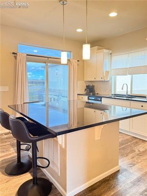 Tiny photo for 7038 Silvergrass Drive, Colorado Springs, CO 80927 (MLS # 2071017)