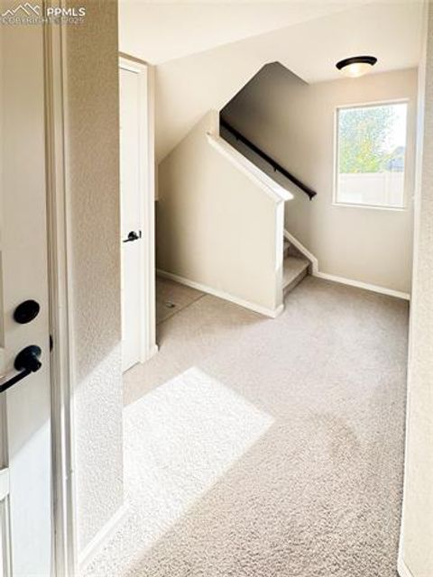 Tiny photo for 7038 Silvergrass Drive, Colorado Springs, CO 80927 (MLS # 2071017)