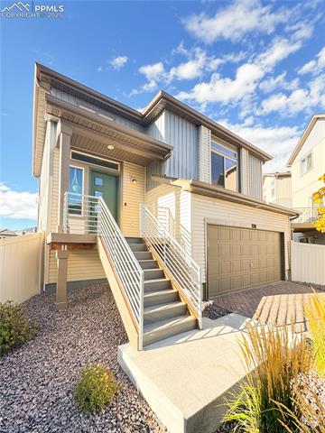 7038 Silvergrass Drive