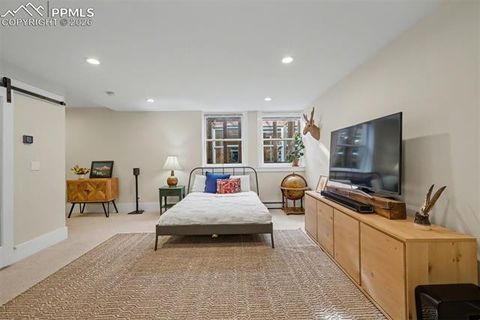 Tiny photo for 11 E Columbia Street, Colorado Springs, CO 80907 (MLS # 5851813)