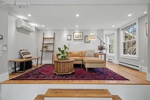 Tiny photo for 11 E Columbia Street, Colorado Springs, CO 80907 (MLS # 5851813)