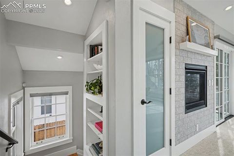 Tiny photo for 11 E Columbia Street, Colorado Springs, CO 80907 (MLS # 5851813)