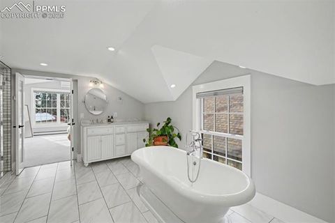 Tiny photo for 11 E Columbia Street, Colorado Springs, CO 80907 (MLS # 5851813)