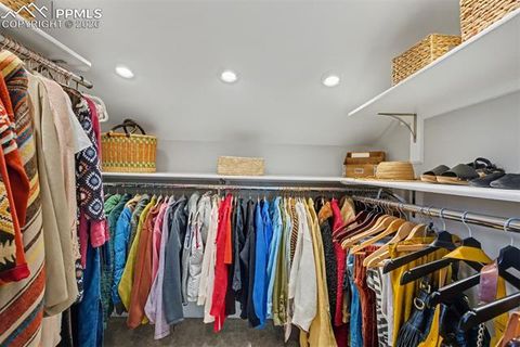 Tiny photo for 11 E Columbia Street, Colorado Springs, CO 80907 (MLS # 5851813)