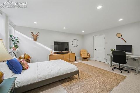 Tiny photo for 11 E Columbia Street, Colorado Springs, CO 80907 (MLS # 5851813)