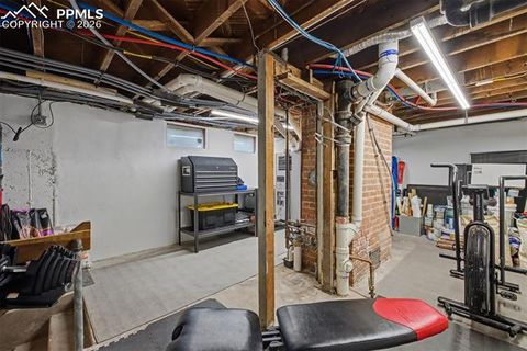 Tiny photo for 11 E Columbia Street, Colorado Springs, CO 80907 (MLS # 5851813)