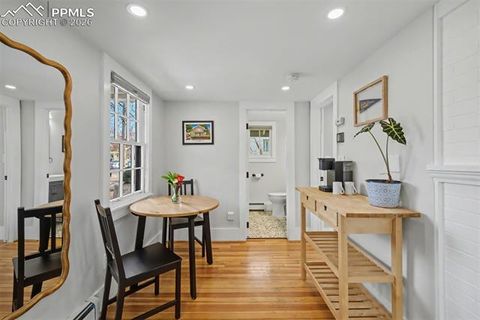 Tiny photo for 11 E Columbia Street, Colorado Springs, CO 80907 (MLS # 5851813)