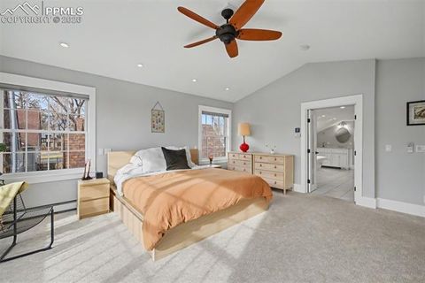 Tiny photo for 11 E Columbia Street, Colorado Springs, CO 80907 (MLS # 5851813)