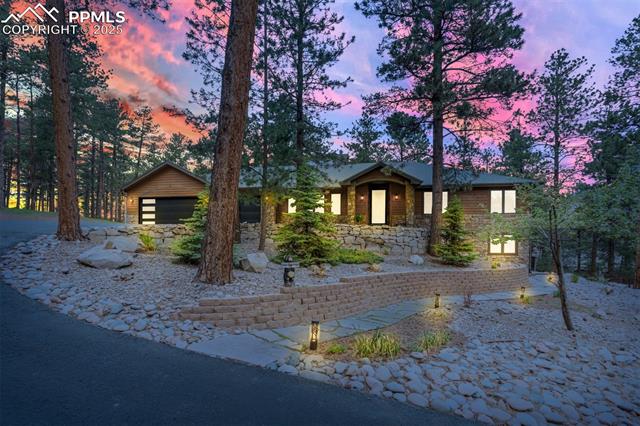 7597 Molas Court