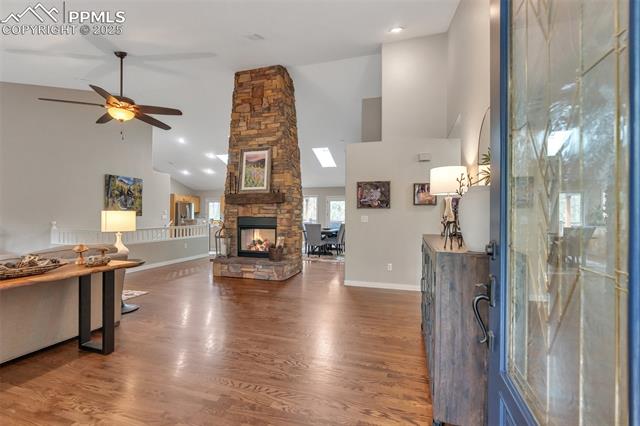 7597 Molas Court