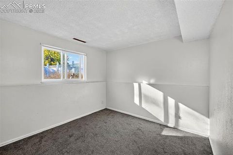Tiny photo for 4135 Neat Place, Colorado Springs, CO 80917 (MLS # 1854858)