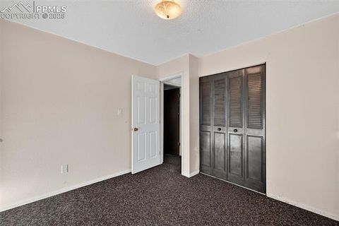 Tiny photo for 4135 Neat Place, Colorado Springs, CO 80917 (MLS # 1854858)