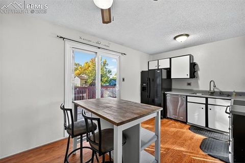 Tiny photo for 4135 Neat Place, Colorado Springs, CO 80917 (MLS # 1854858)