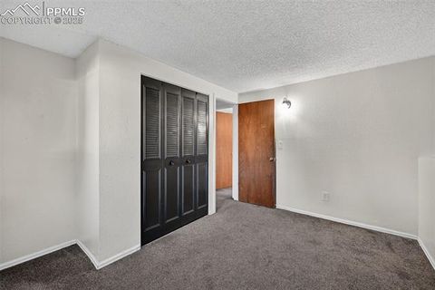 Tiny photo for 4135 Neat Place, Colorado Springs, CO 80917 (MLS # 1854858)