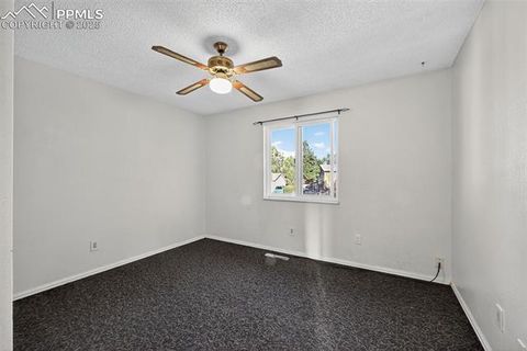 Tiny photo for 4135 Neat Place, Colorado Springs, CO 80917 (MLS # 1854858)
