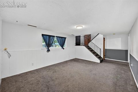 Tiny photo for 4135 Neat Place, Colorado Springs, CO 80917 (MLS # 1854858)