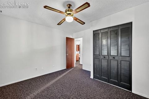 Tiny photo for 4135 Neat Place, Colorado Springs, CO 80917 (MLS # 1854858)