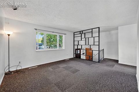 Tiny photo for 4135 Neat Place, Colorado Springs, CO 80917 (MLS # 1854858)