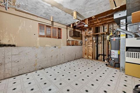 Tiny photo for 4135 Neat Place, Colorado Springs, CO 80917 (MLS # 1854858)