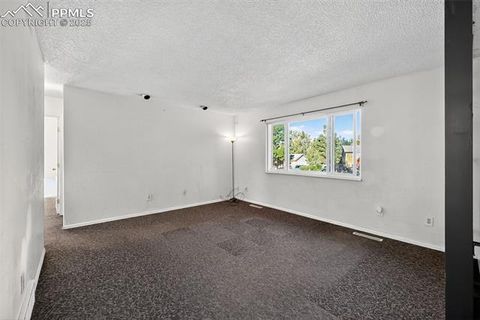 Tiny photo for 4135 Neat Place, Colorado Springs, CO 80917 (MLS # 1854858)