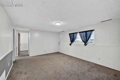 Tiny photo for 4135 Neat Place, Colorado Springs, CO 80917 (MLS # 1854858)