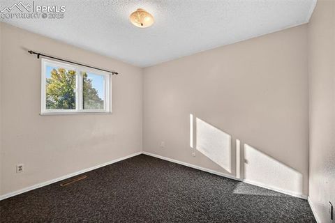Tiny photo for 4135 Neat Place, Colorado Springs, CO 80917 (MLS # 1854858)