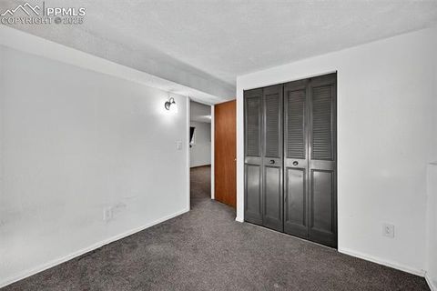 Tiny photo for 4135 Neat Place, Colorado Springs, CO 80917 (MLS # 1854858)