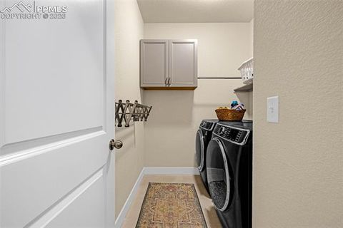 Tiny photo for 6161 Harmonica Arch Drive, Colorado Springs, CO 80924 (MLS # 2208045)