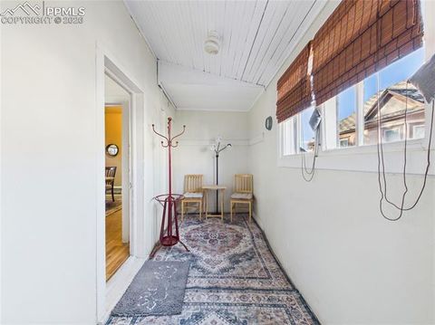 Tiny photo for 1108 E Orman Avenue, Pueblo, CO 81004 (MLS # 8456652)