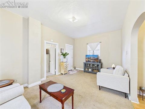 Tiny photo for 1108 E Orman Avenue, Pueblo, CO 81004 (MLS # 8456652)