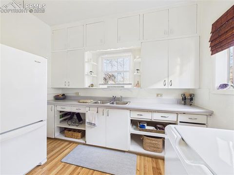 Tiny photo for 1108 E Orman Avenue, Pueblo, CO 81004 (MLS # 8456652)