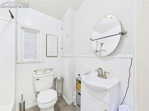 Tiny photo for 1108 E Orman Avenue, Pueblo, CO 81004 (MLS # 8456652)