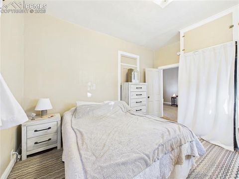 Tiny photo for 1108 E Orman Avenue, Pueblo, CO 81004 (MLS # 8456652)