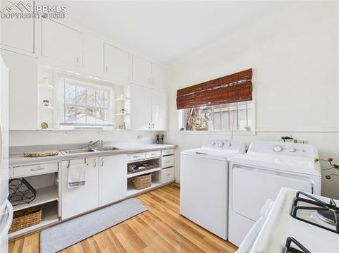 Tiny photo for 1108 E Orman Avenue, Pueblo, CO 81004 (MLS # 8456652)