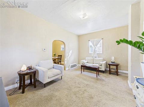 Tiny photo for 1108 E Orman Avenue, Pueblo, CO 81004 (MLS # 8456652)