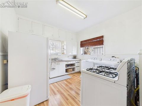 Tiny photo for 1108 E Orman Avenue, Pueblo, CO 81004 (MLS # 8456652)