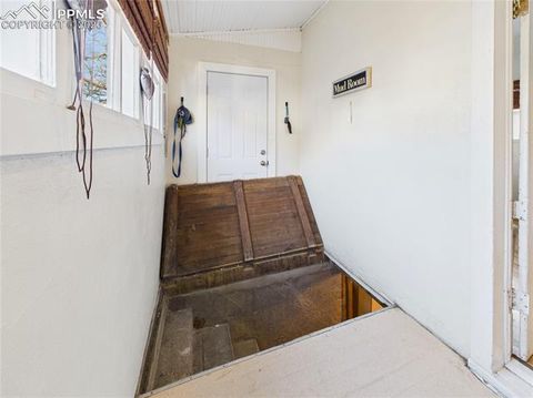 Tiny photo for 1108 E Orman Avenue, Pueblo, CO 81004 (MLS # 8456652)