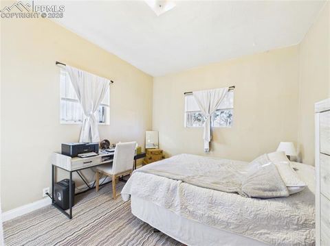 Tiny photo for 1108 E Orman Avenue, Pueblo, CO 81004 (MLS # 8456652)