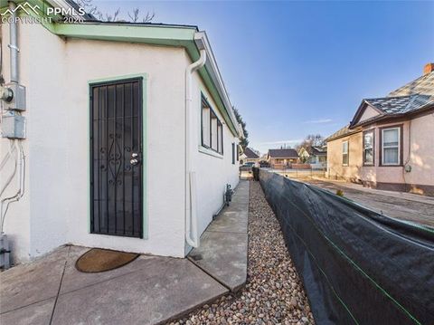 Tiny photo for 1108 E Orman Avenue, Pueblo, CO 81004 (MLS # 8456652)